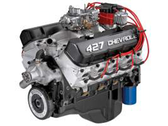 P760C Engine